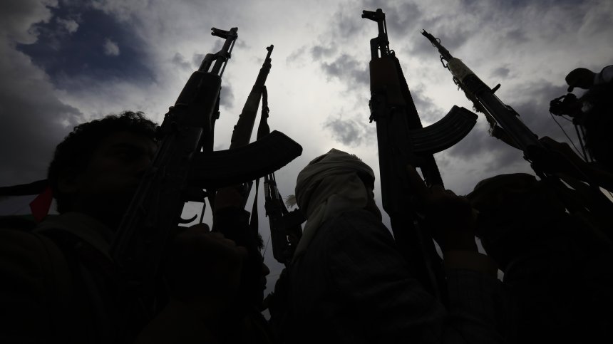 Израелската армия уби десетки въоръжени мъже 