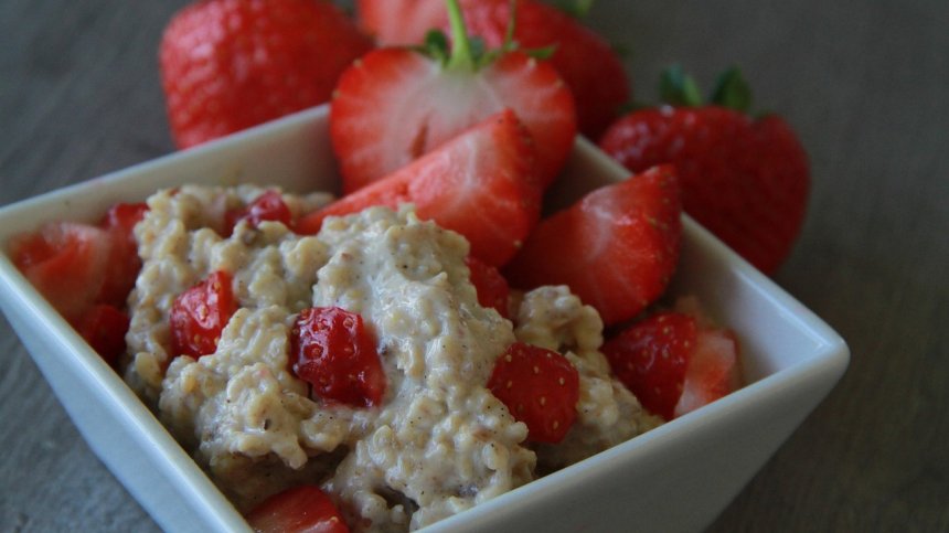 Високопротеинови закуски в студеното време