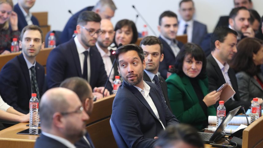 Рекордни инвестиции в София - публикуваха проектобюджета на столицата