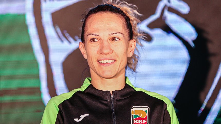 Станимира Петрова ликува с четвърта купа "Странджа", смачка полякиня за златото