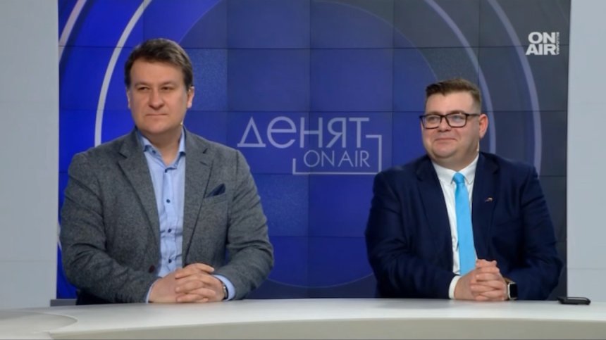 Трябва да върнем изцяло машинното гласуване, за да няма проблеми?