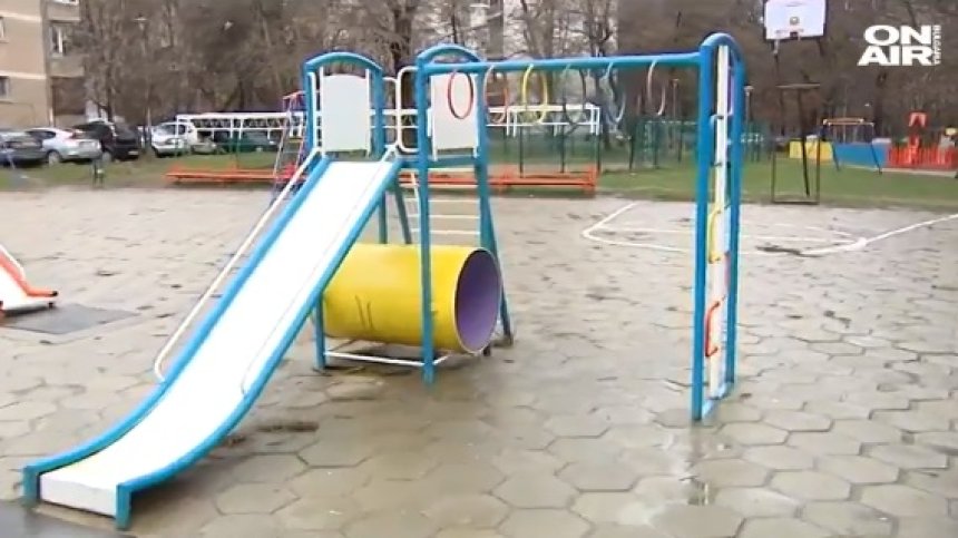 Радост за децата: "Бъди полезен" вдъхва нов живот на градинките в София