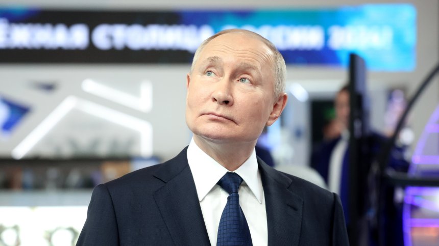 "Билд": Русия може да се опита да атакува Европа през 2024-2025 г.