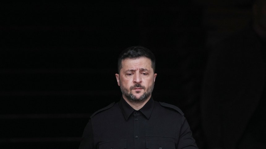 Зеленски: Планираме нови удари дълбоко в руска територия