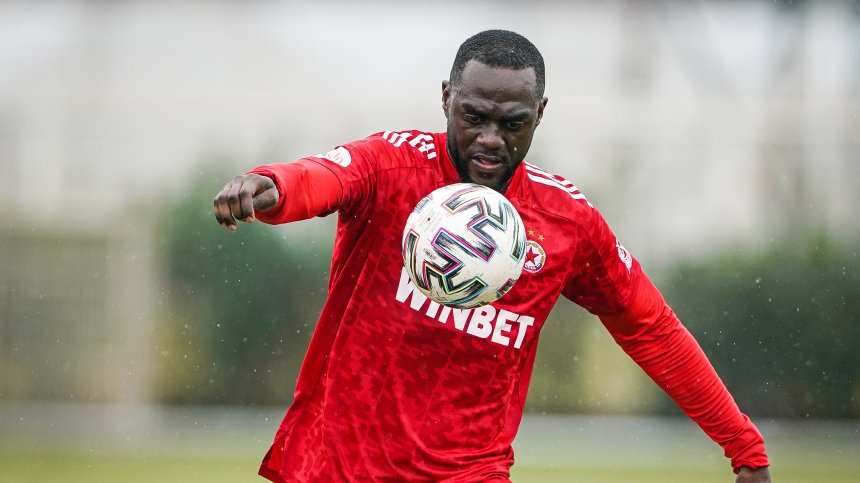 Амос Юга: Не ме интересува какъв ще е резултатът, трябва да се класираме за групите