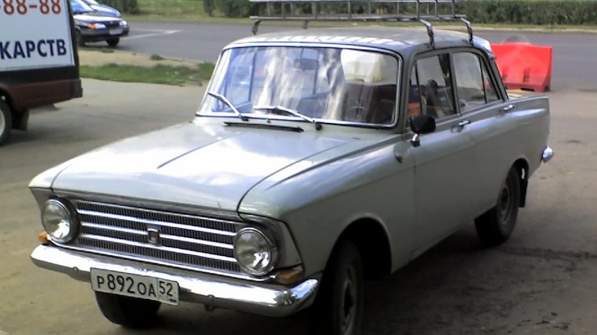 Русия национализира завода на "Рено", ще произвежда в него "Москвич"