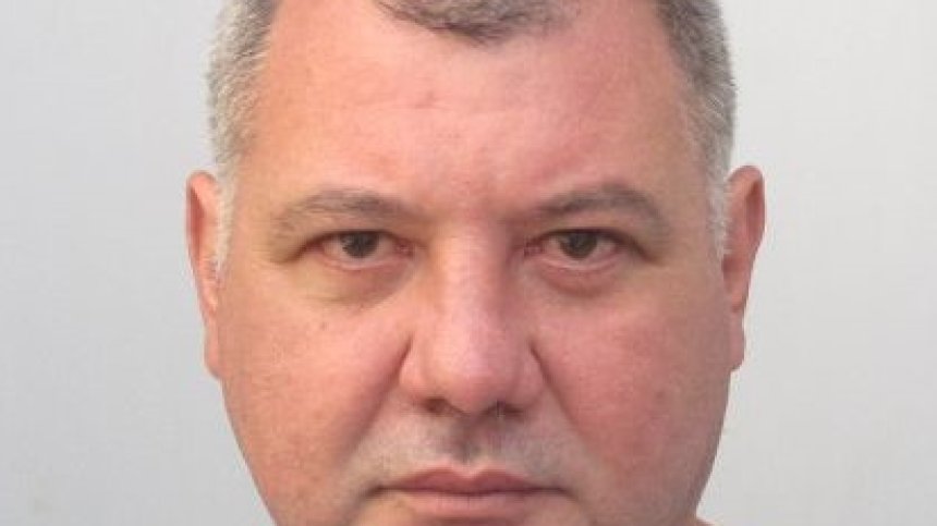 Издирват 53-годишен мъж от село Оряховица, в неизвестност е от 16 юни