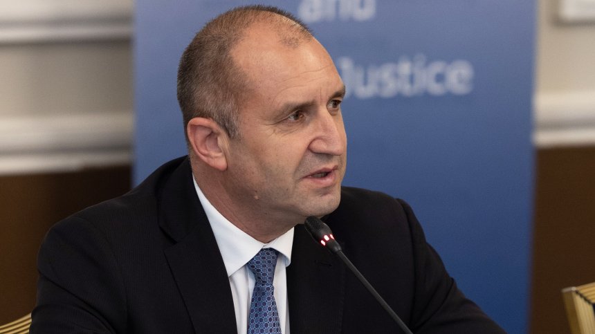 Радев: Източна Европа има огромна нужда от инвестиции