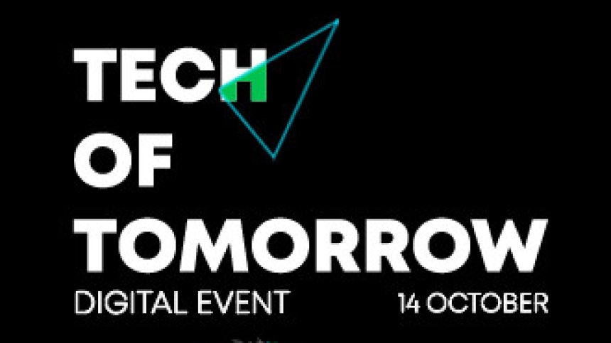 Tech of Tomorrow: Как новите технологии трансформират работния процес?