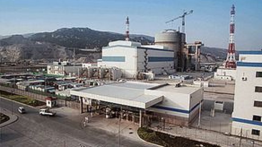 Промишленото производство в Япония се сви с над 15%