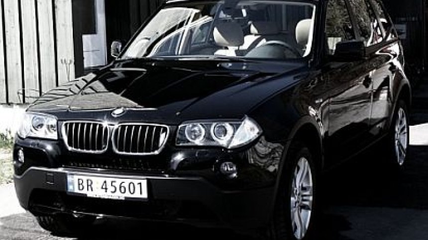 BMW проучва терени за нови заводи