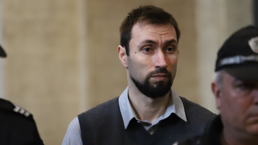 Съпругът на Евгения призна: Убих я по невнимание, удари си главата в шкаф