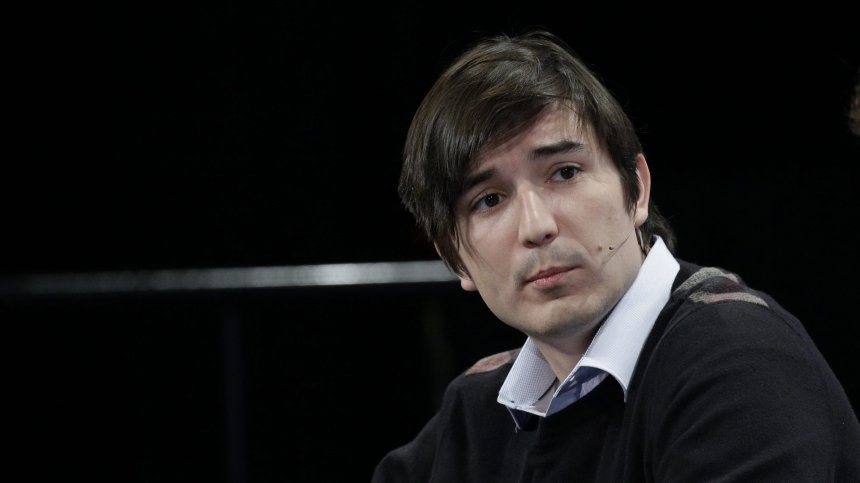 Борсата "понижи" Влад Тенев от милиардер в милионер