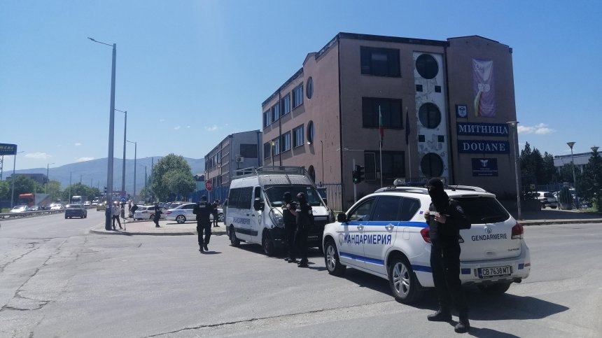 Прокуратурата разкри защо е арестуван шефът на Митницата Мирослав Беляшки