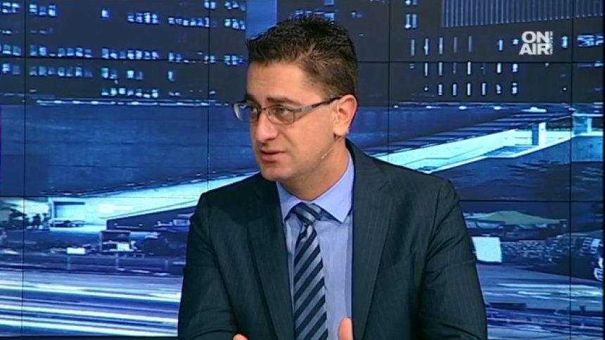 Пламен Христов, "Воля": Българските политици не ги е срам от нищо