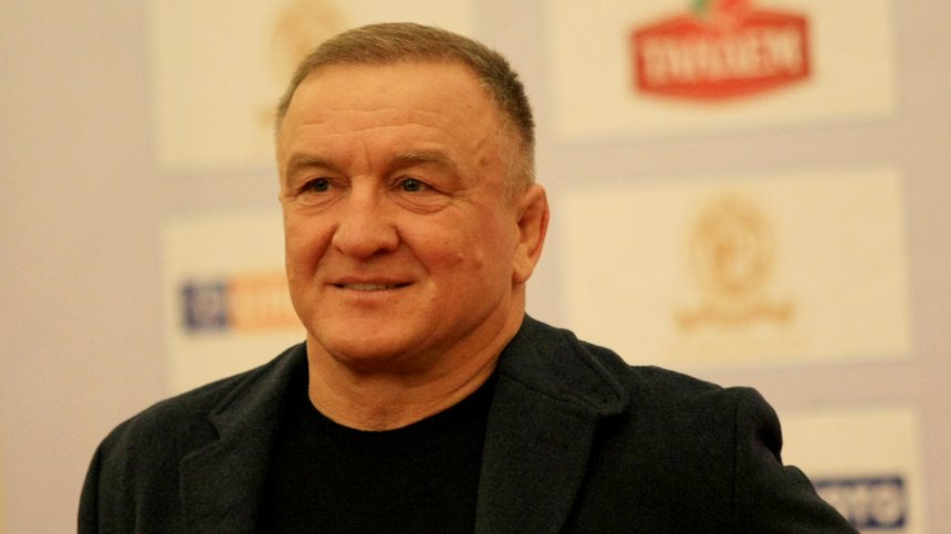 Борецът Симеон Щерев и съпругата му са с Ковид-19 във ВМА