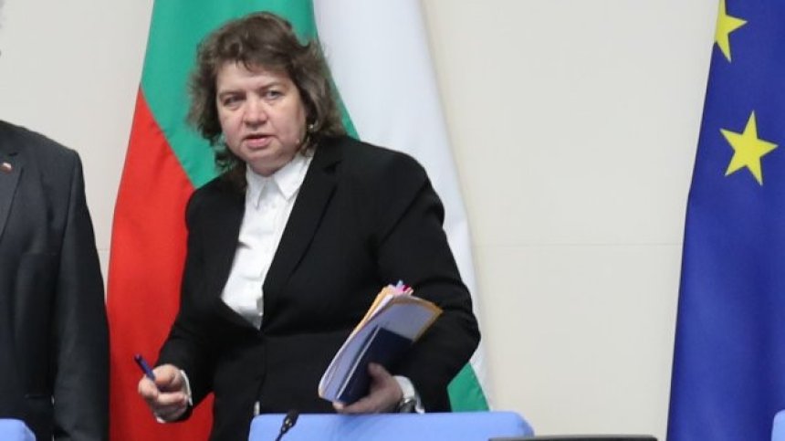 Наталия Киселова: Вотът на недоверие няма да успее