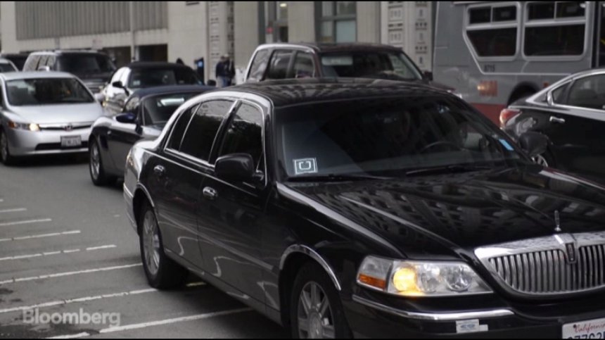 Uber &ndash; специален играч или просто поредната таксиметрова компания