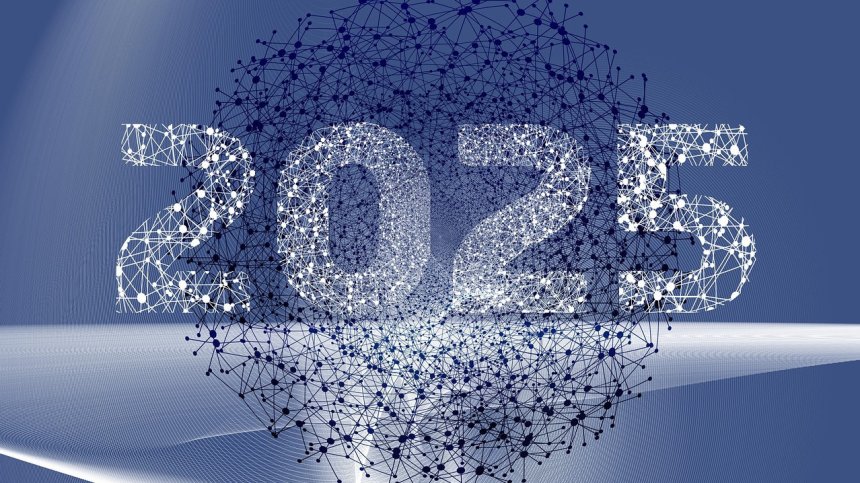 Зодиите, за които 2025 г. ще донесе най-големи промени