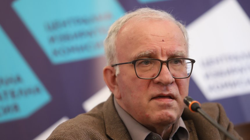 753 ще са секциите в чужбина на изборите
