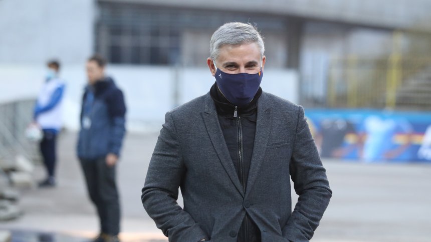 Павел Колев: Монсалве е с две счупени ребра