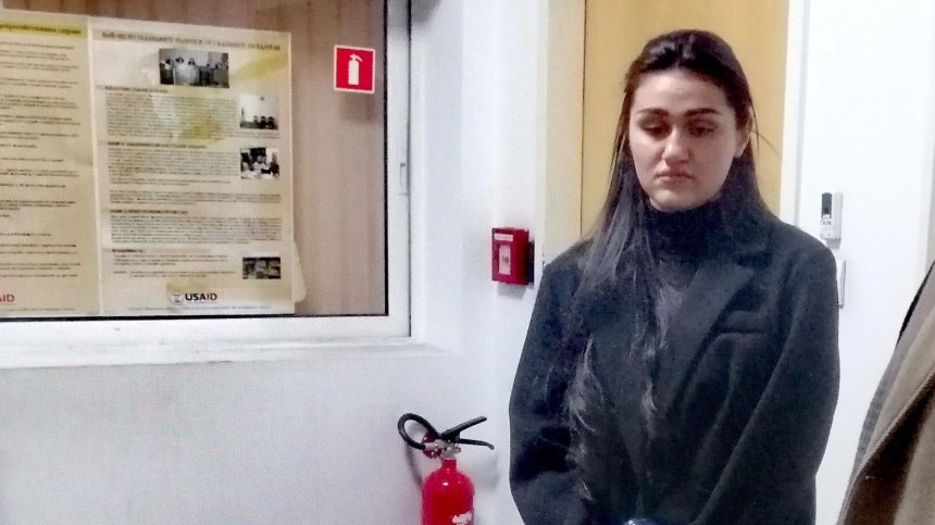 Подсъдимият Георги едва оцелял след операция, Дебора не скри емоциите си