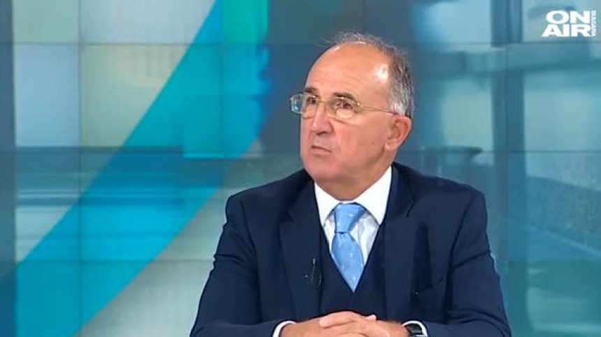 Лекар: Системата се задъхва, нямаме достатъчно антестезиолози