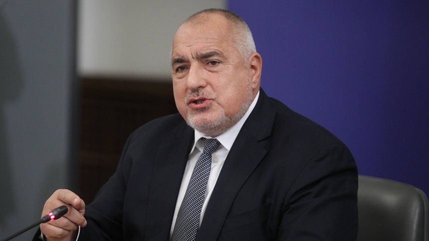 Борисов: До май месец ще имаме колективен имунитет