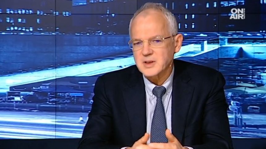 Васил Велев: Препоръчваме, където е възможно, работата да се реорганизира