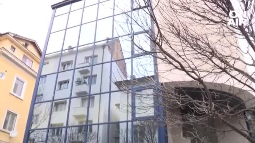 Бившият директор на "Булгаргаз" Николай Павлов ще се яви в прокуратурата в понеделник