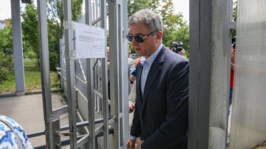 Прокуратурата пусна нови чатове между Бобоков и съветника на президента