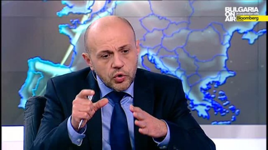 Томислав Дончев: Реалистичният сценарий е отблокирането на ОП &bdquo;Регионално развитие&rdquo; да e през януари