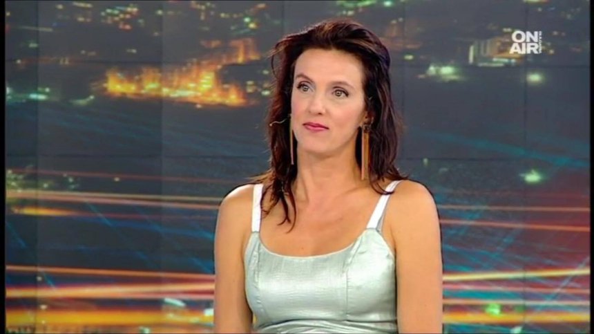 Влада Томова: Има млади изпълнители у нас с много добри идеи