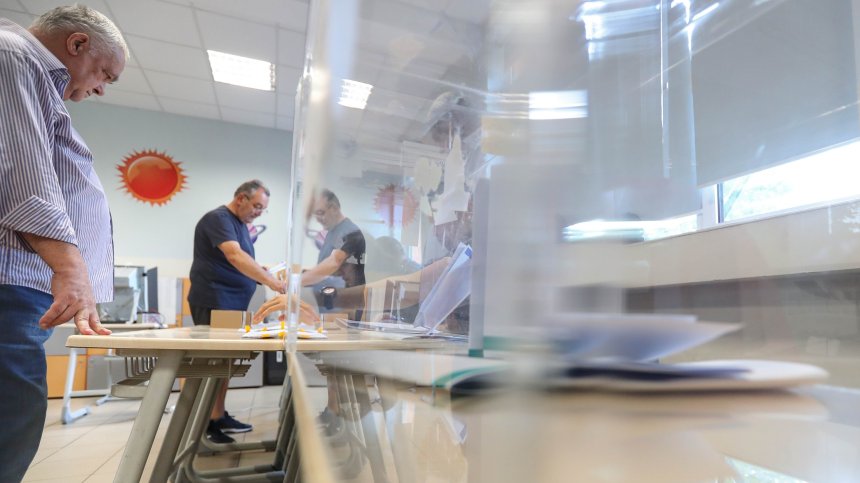 Приключи вотът в чужбина, последни гласуваха сънародниците ни в Лос Анджелис