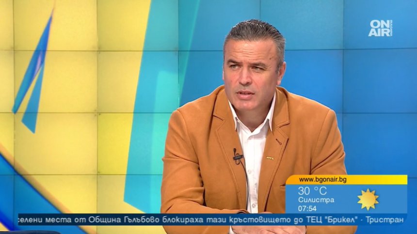 "Екип от 3 служители не е ефективен за обществото": Пожарникари са недоволни от бюджета