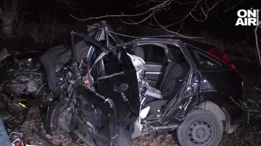 Пътят на смъртта Пазарджик - Пловдив е направен по правилата, но изкушава джигитите