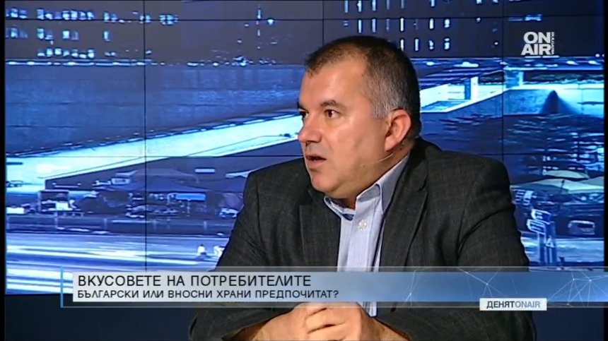 Новият закон за храните щял да ликвидира малките производители