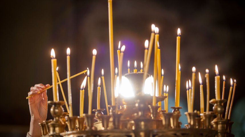 Празнуваме Стефановден! Приготвят се месни ястия, събира се семейството