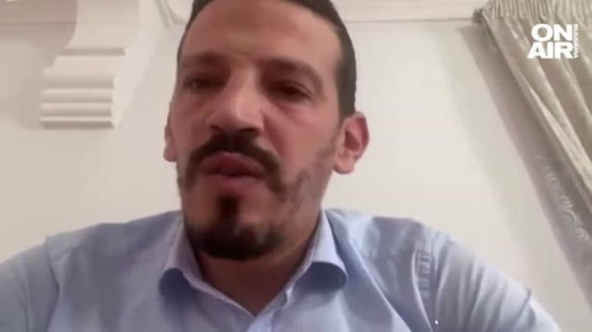 Скандал с недопуснати у нас алжирци: Третираха ни като престъпници, изживяхме филм на ужасите