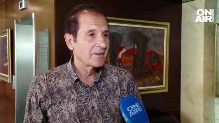 "Мижав интерес" на Панайотов стана тотален хит и предизвика мижав скандал със "Златния Орфей"