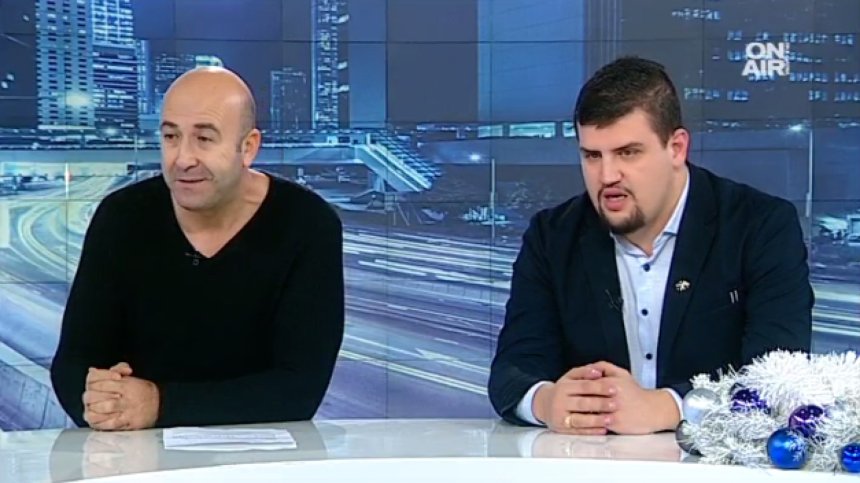 Как да спрем нестихващата война на пътя? Говорят експертите