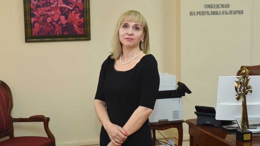 Омбудсманът алармира МОН за неяснота при балообразуването за ВУЗ