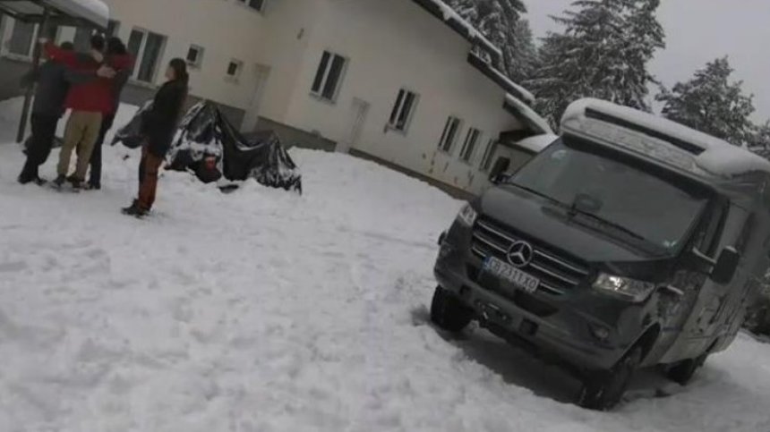 "Продължаваме промяната" пусна петиция за международно разследване на случая "Петрохан"