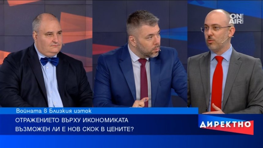 Държавата надува разходите: Риск за икономиката или нужда?