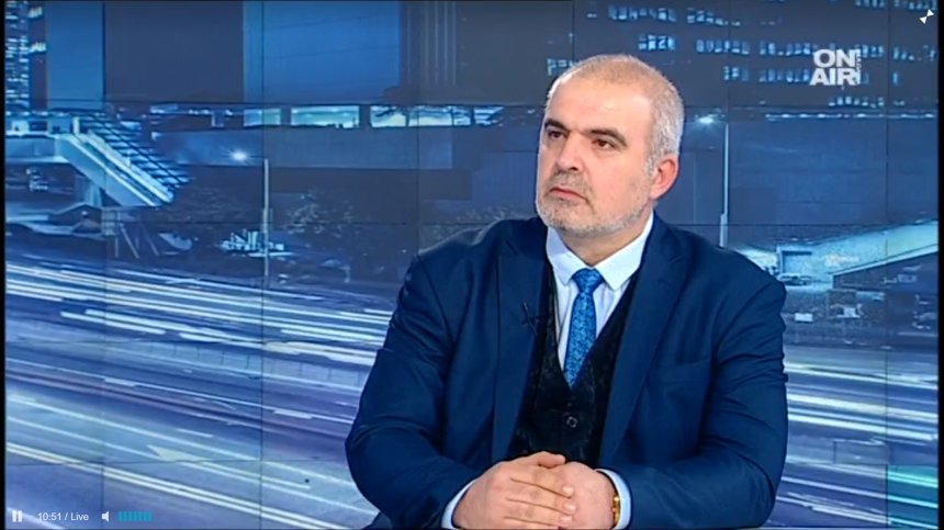 Каквато опозицията, такъв и вотът на недоверие, твърдят от ГЕРБ