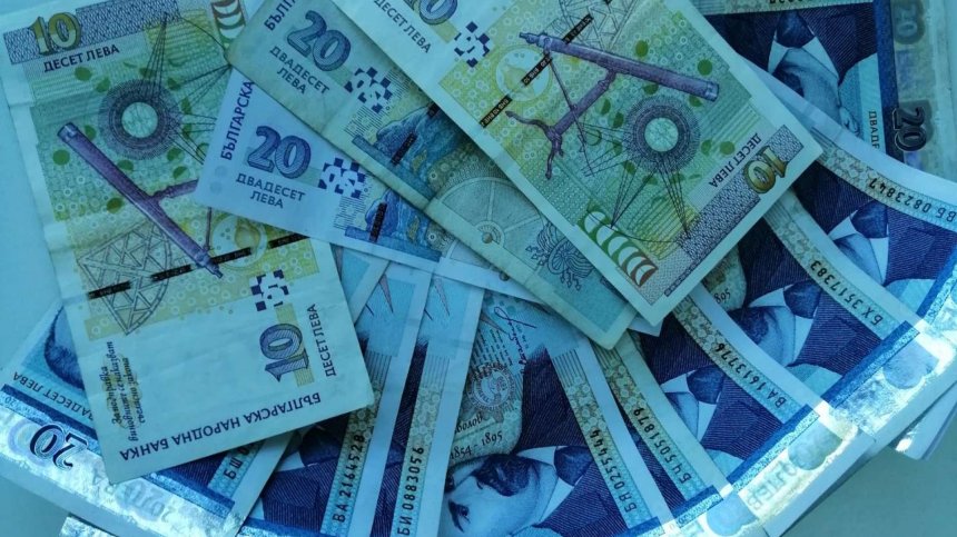 400 млн. евро за 4 месеца са изпратили у нас работещите в чужбина българи 