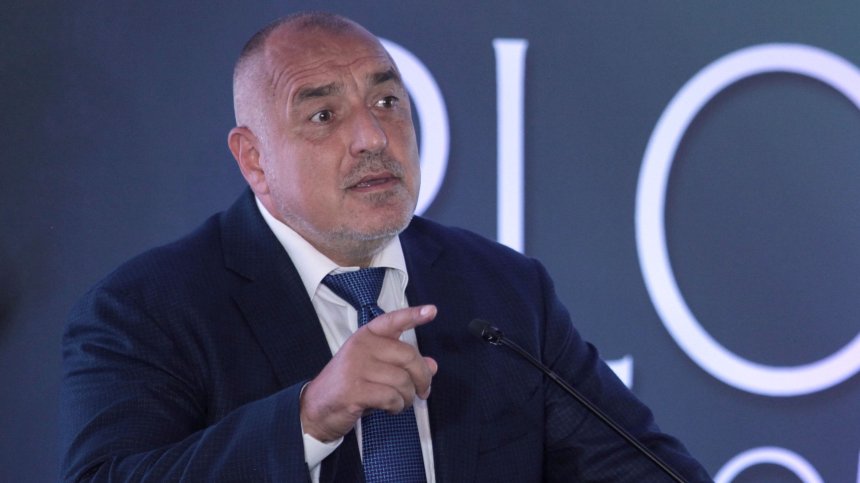Борисов отговори на Путин за "Турски поток": Търсим алтернативни трасета