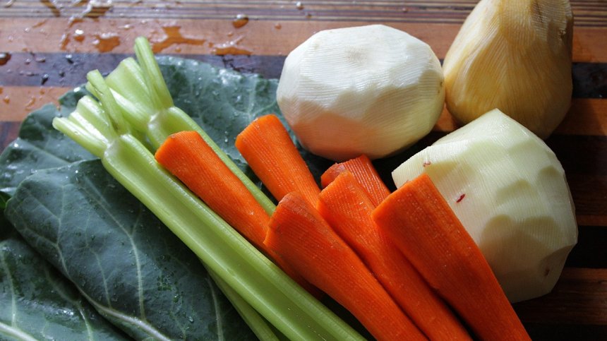 Без преработена храна: Какво е палео диета и защо е полезна?