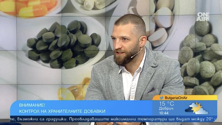 Фитнес треньори злоупотребяват с децата, тъпчейки ги с химия - бустерите по-скоро са вредни
