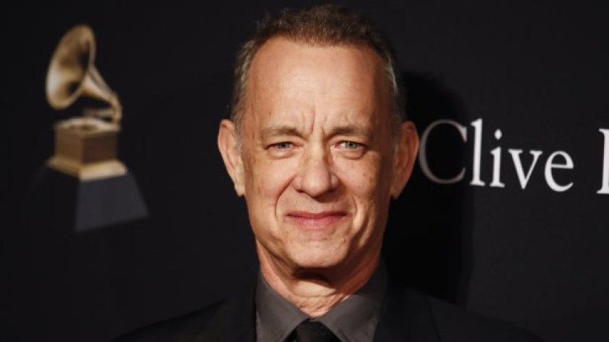 Том Ханкс влиза Харвард, ще изнася реч пред дипломираните студенти